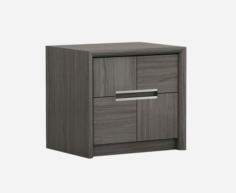 Copenhagen 3 Piece Queen Bedroom Set - 18777-Q-3Set | J&M