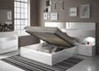 Cordoba Queen Storage Bed - Cordobabedstorageqs | ESF