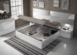 Cordoba King Storage Bed - Cordobabedstorageks | ESF