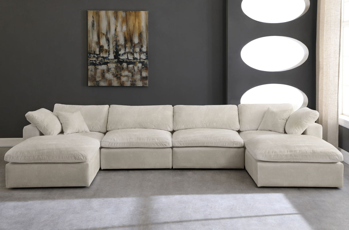 Cozy - Modular Sectional | Home Elegance USA