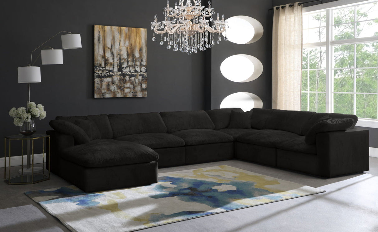 Cozy - Modular Sectional | Home Elegance USA