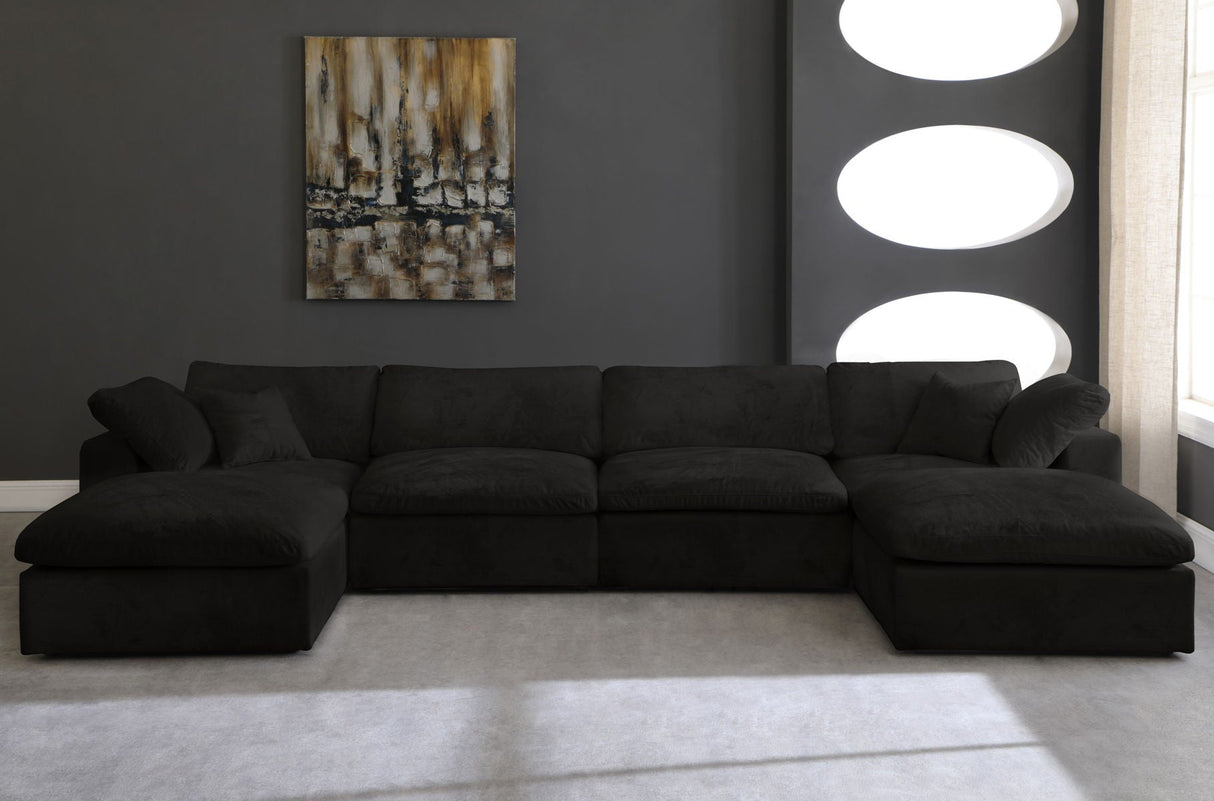 Cozy - Modular Sectional | Home Elegance USA
