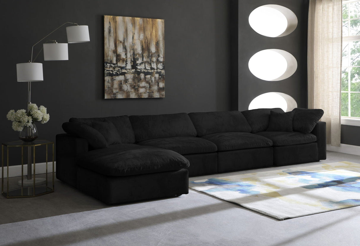 Cozy - Modular Sectional | Home Elegance USA