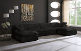 Cozy - Modular Sectional | Home Elegance USA