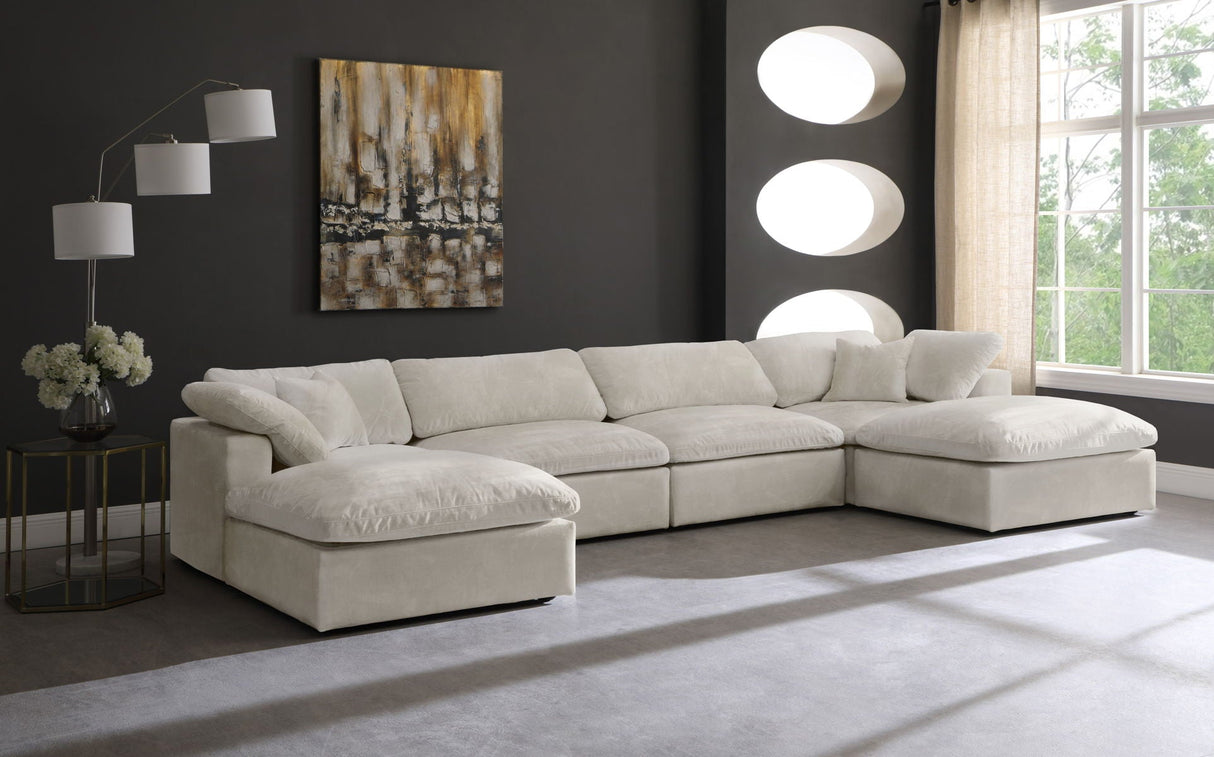 Cozy - Modular Sectional | Home Elegance USA