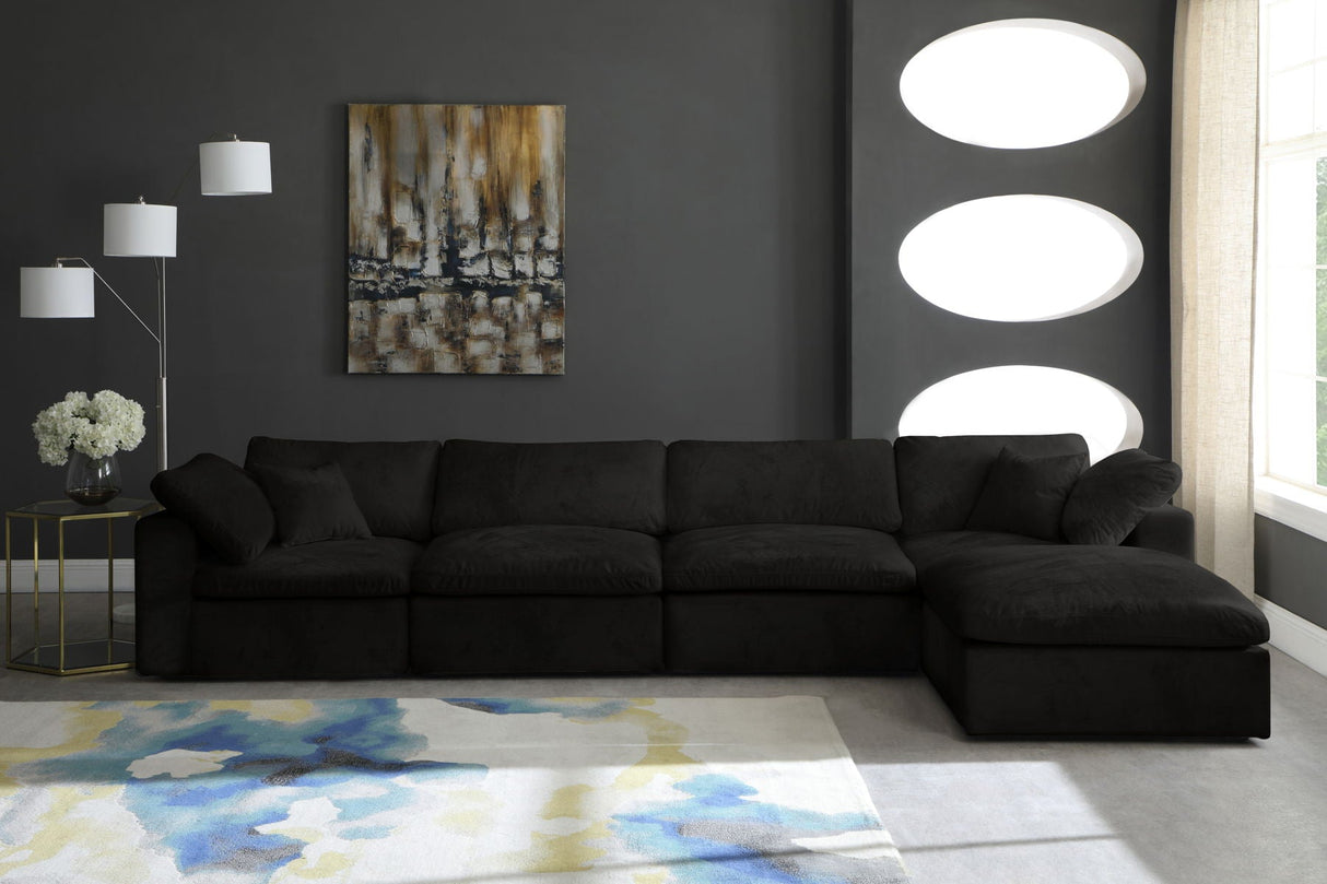 Cozy - Modular Sectional | Home Elegance USA
