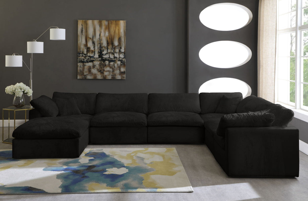 Cozy - Modular Sectional | Home Elegance USA