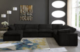 Cozy - Modular Sectional | Home Elegance USA