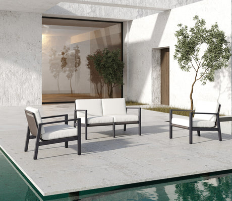 Vig Furniture Renava Cuba - Modern Outdoor Sofa Set