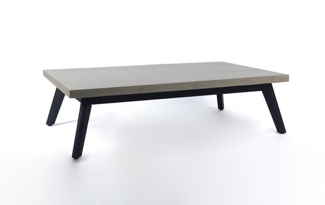 Vig Furniture Renava Cuba - Outdoor Concrete Coffee Table