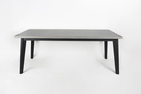 Vig Furniture Renava Cuba - Outdoor Concrete Dining Table