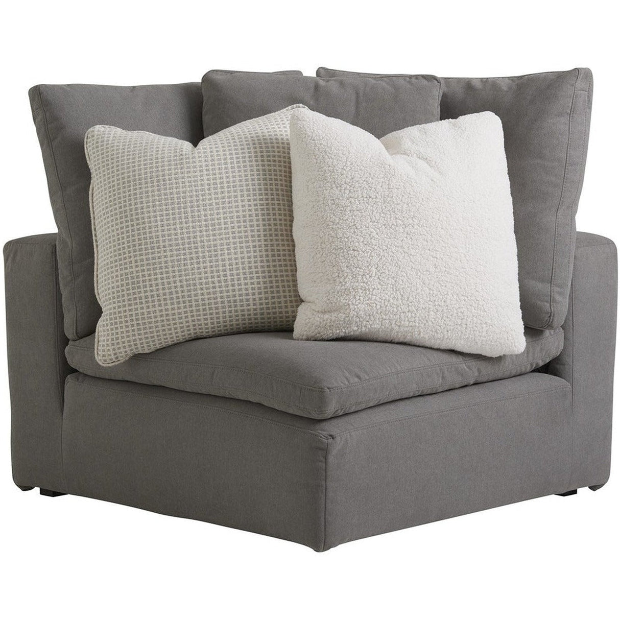 Curated Palmer L - Shaped Sectional | Universal | Home Elegance USA