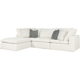 Curated Palmer L - Shaped Sectional | Universal | Home Elegance USA