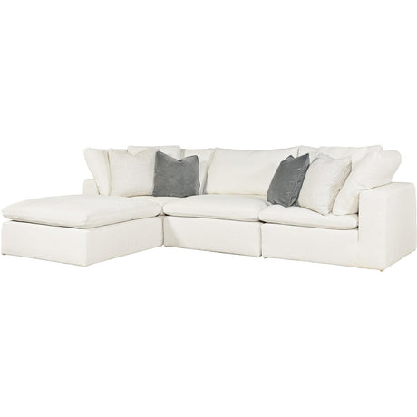 Curated Palmer L-Shaped Sectional | Universal