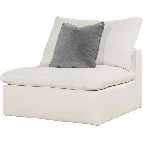 Curated Palmer L-Shaped Sectional | Universal