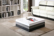 Modern Rotary Coffee Table Cw01 - 17772 | J&M