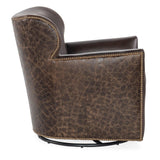 Hooker Furniture Cc Kenya Hearth Swivel Chair - Home Elegance USA