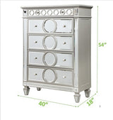 Symphony Chest - Home Elegance USA