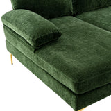 COOLMORE Accent sofa /Living room sofa sectional  sofa - Home Elegance USA