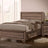 Kauffman - Transitional Storage Bed Bedroom Set - Home Elegance USA