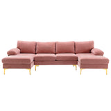 COOLMORE Accent sofa /Living room sofa sectional  sofa - Home Elegance USA