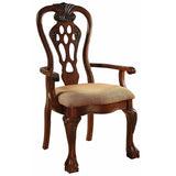 Arm Chair (2/CTN) - Home Elegance USA