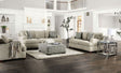 Salisbury - Sofa & Loveseat