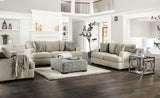 Salisbury - Sofa & Loveseat - Home Elegance USA