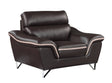 Genuine Leather Chair