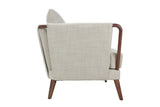 Good quality new design modern arm chair - Home Elegance USA