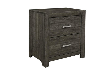 Edina 6 Piece Queen Bedroom Set 2145Np-1-6Set | Homelegance