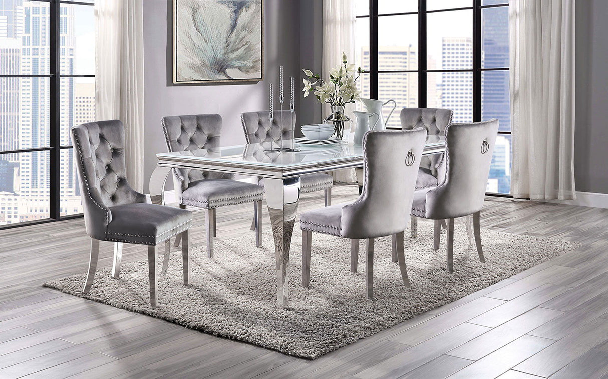 Neuveville - Dining Table - Home Elegance USA