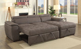 Patty - Sectional - Home Elegance USA