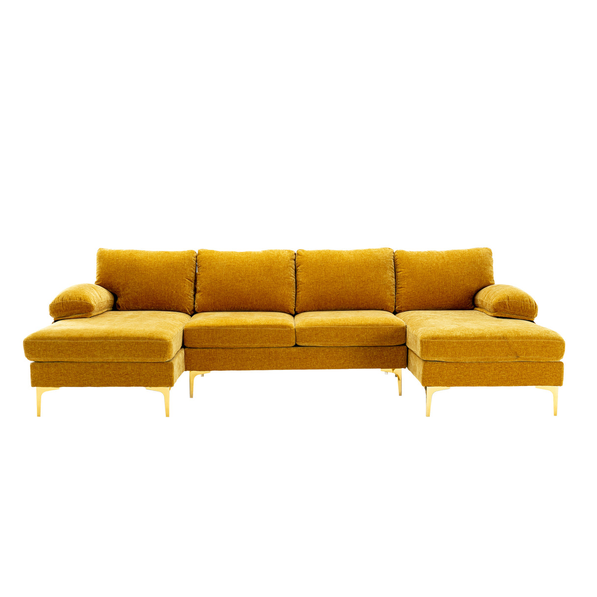 COOLMORE Accent sofa /Living room sofa sectional  sofa - Home Elegance USA