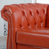 1 Seater Sofa For Living Room - Home Elegance USA