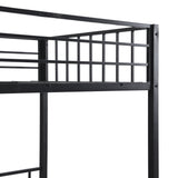 METAL BED - Home Elegance USA