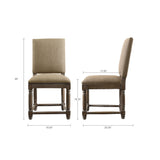 Cirque Dining Chair (set of 2)