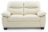 Glory Furniture Marta G675-L Loveseat , PEARL Home Elegance USA