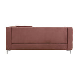 Rhett - Sectional Sofa - Home Elegance USA