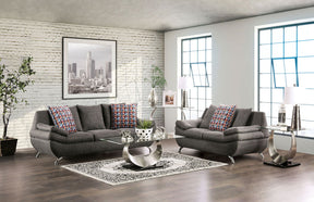 Sarnen - Sofa & Loveseat