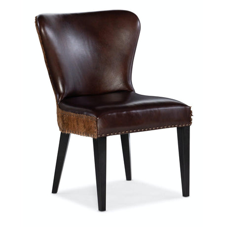 Hooker Furniture Kale Accent Chair