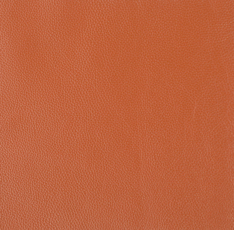 Top Grain Italian Leather Loveseat Home Elegance USA