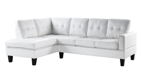 Jeimmur - Contemporary - Sectional Sofa - Home Elegance USA