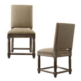 Cirque Dining Chair (set of 2)