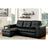 Denton - Sectional | Home Elegance USA