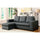 Denton - Sectional | Home Elegance USA