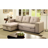 Denton - Sectional | Home Elegance USA