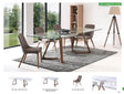8811 Table And 941 Chairs - 8811 Table And 941 Chairs | ESF