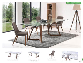 8811 Table And 941 Chairs - 8811 Table And 941 Chairs | ESF