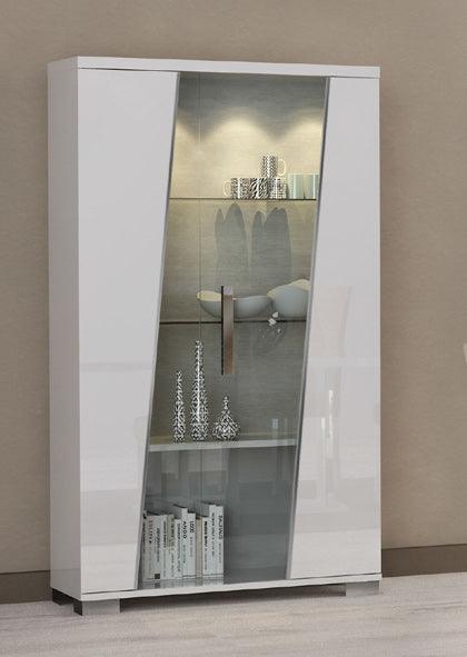 Esf Furniture - Lisa 2-Door China - Lisa2Doorchina